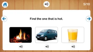 Categories from I Can Do Apps Ekran Görüntüleri