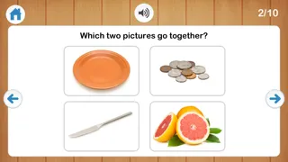 Categories from I Can Do Apps Ekran Görüntüleri
