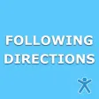 Following Directions from ICDA