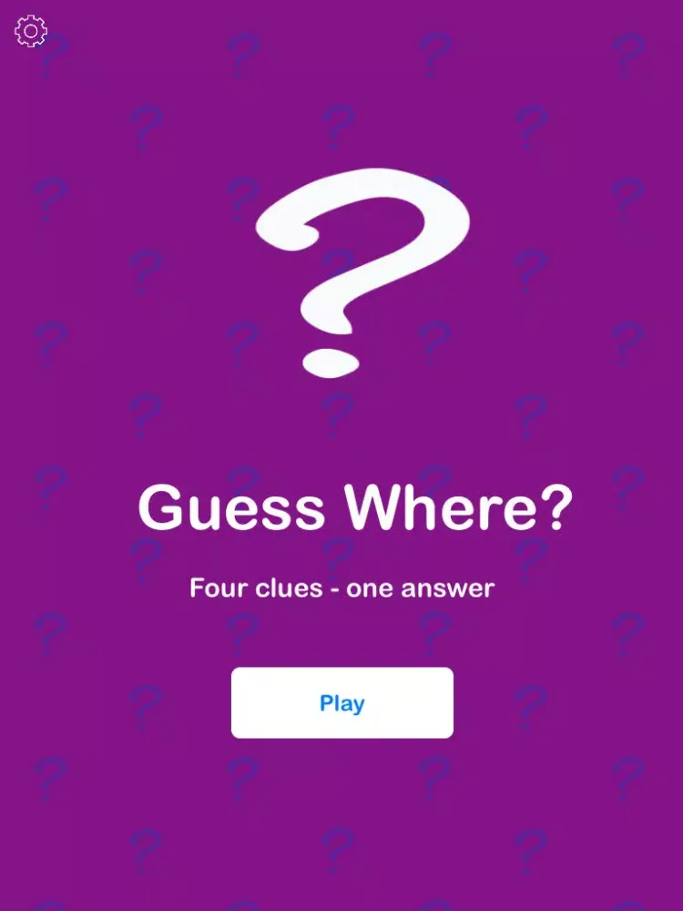 Guess Where? from I Can Do Apps iPad  স্ক্রিনশট