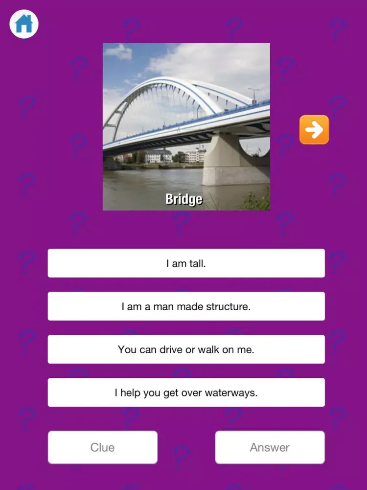 Guess Where? from I Can Do Apps iPad  স্ক্রিনশট