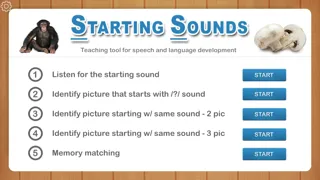 صور StartingSounds from I Can Do Apps