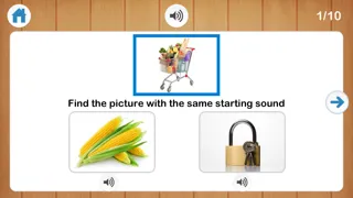 صور StartingSounds from I Can Do Apps