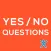 Yes/No Questions by ICDA