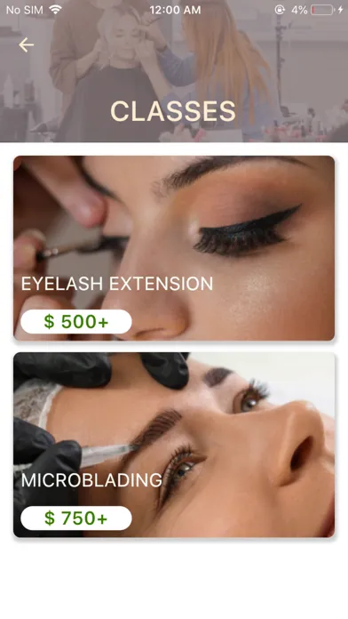 Screenshot di Icandy Bella Ink
