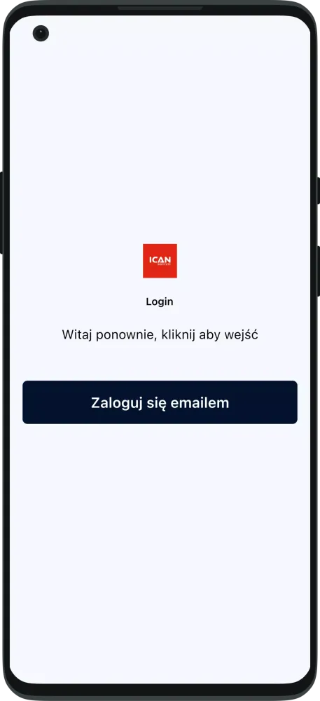 Captures d'écran de ICAN Online Learning