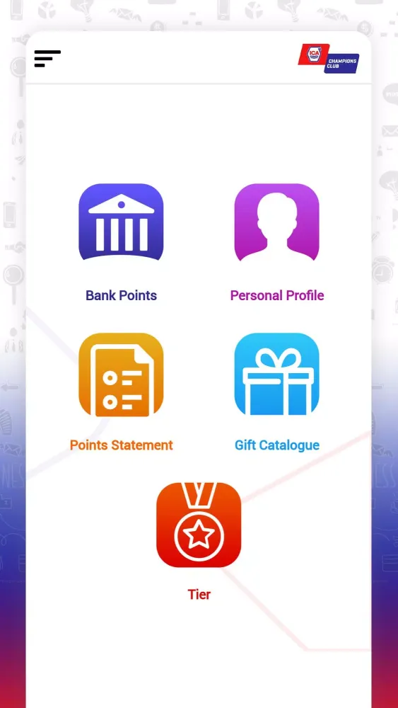 ICC Utsav Screenshots