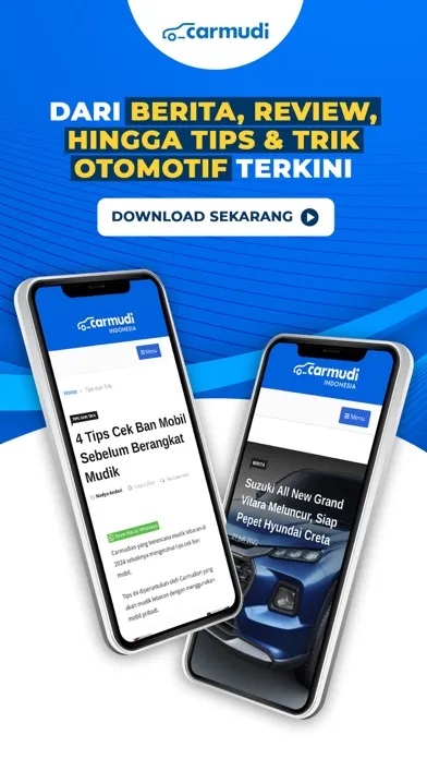 تصاویر Carmudi.co.id - Mobil & Motor