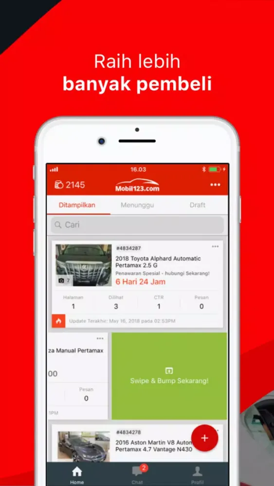 Si Jari Screenshots