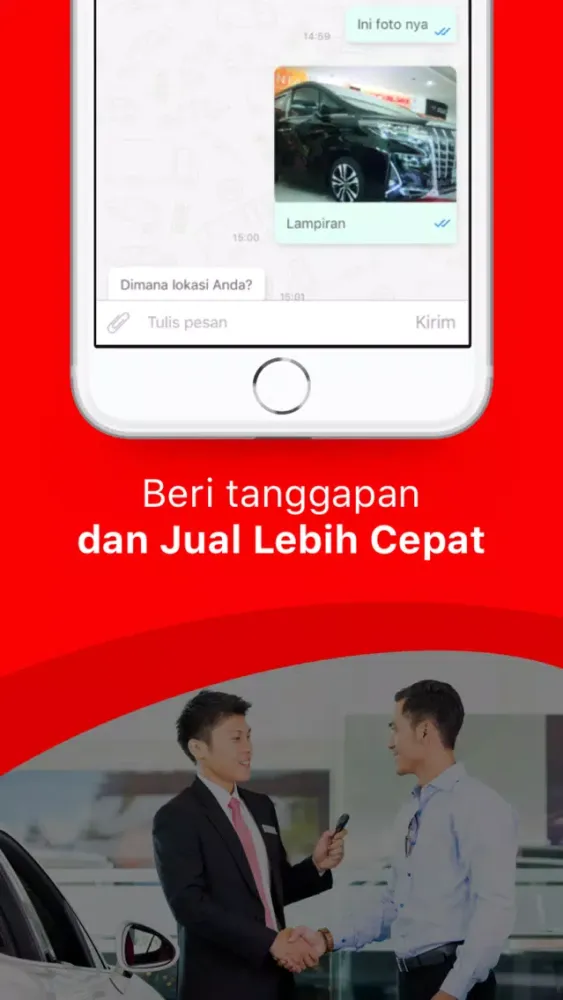 Si Jari Screenshots