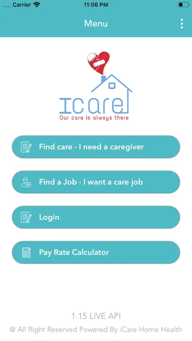 صور iCare Home Health