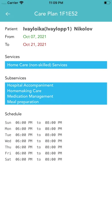 صور iCare Home Health