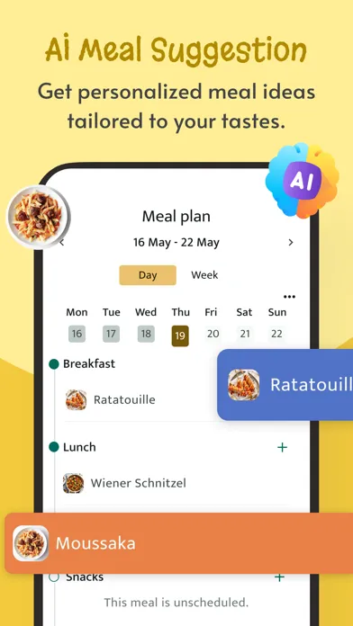 صور FamHive - Family Chore Manager