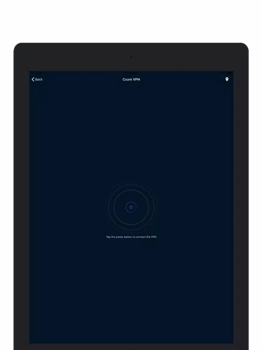 Ccure ongo iPad 應用截圖