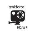 Renkforce Action Cam HD/WP