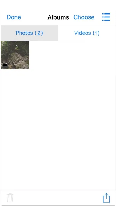 Renkforce Action Cam HD/WP應用截圖