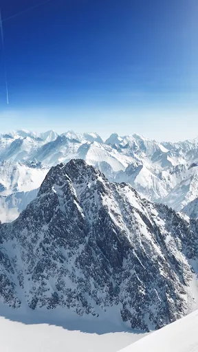 Captures d'écran de iSport Cam
