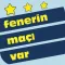 Maç Günü - Fenerin Maçı Var