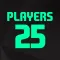 Player Potentials 25