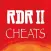 Cheats for RDR 2