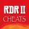 Cheats for RDR 2