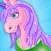 My Pony Dressup Game