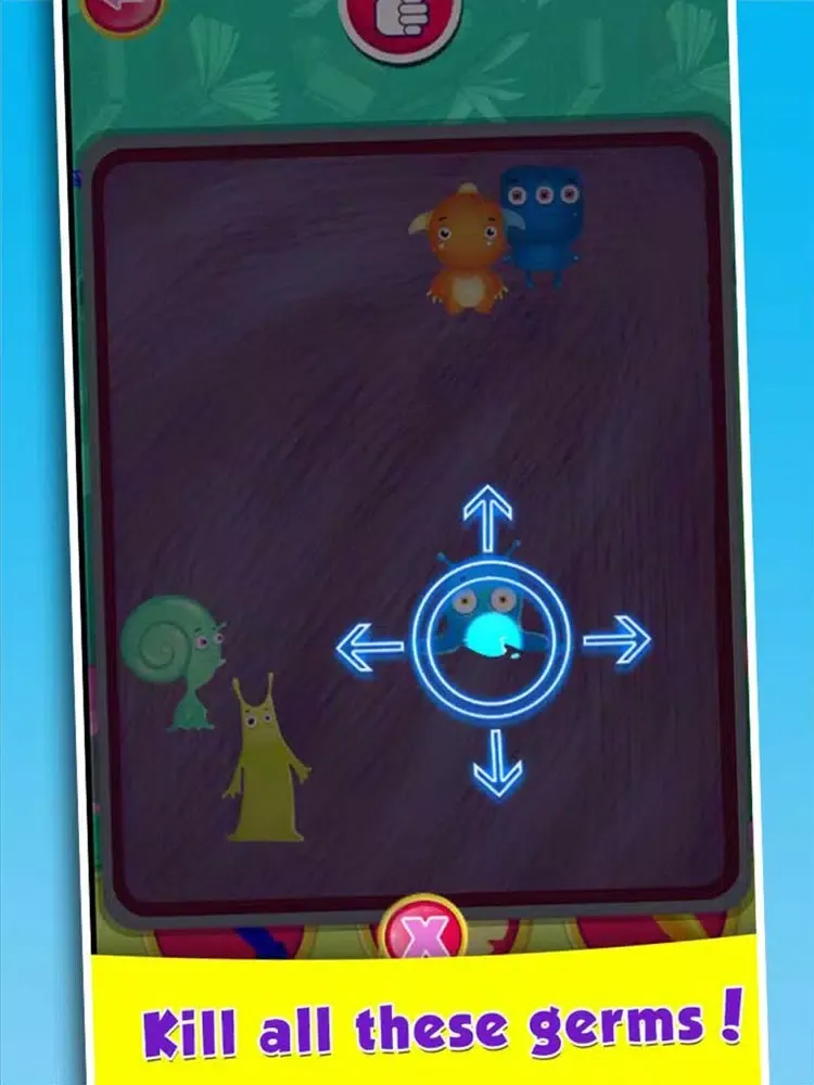 Скриншоты My Pony Dressup Game iPad 