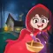 Little Red Riding Who