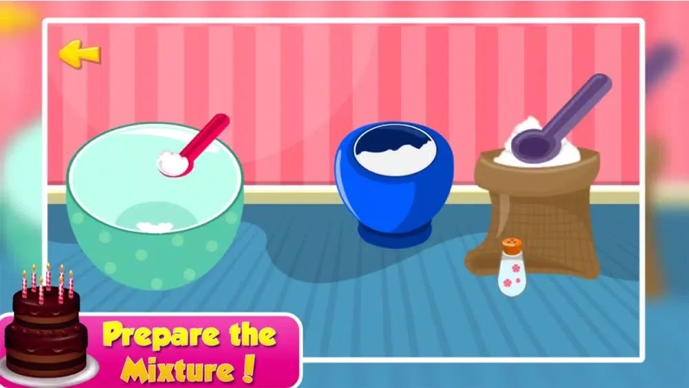 تصاویر Strawberry Shortcake Bakery