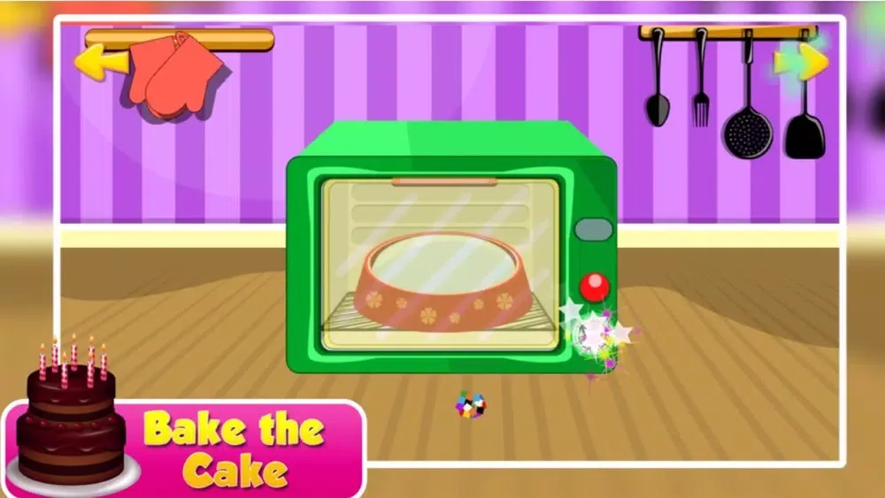 تصاویر Strawberry Shortcake Bakery