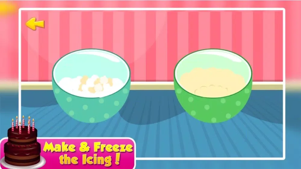 تصاویر Strawberry Shortcake Bakery