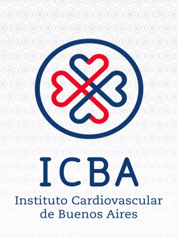 Estudios Icba iPad  Screenshots