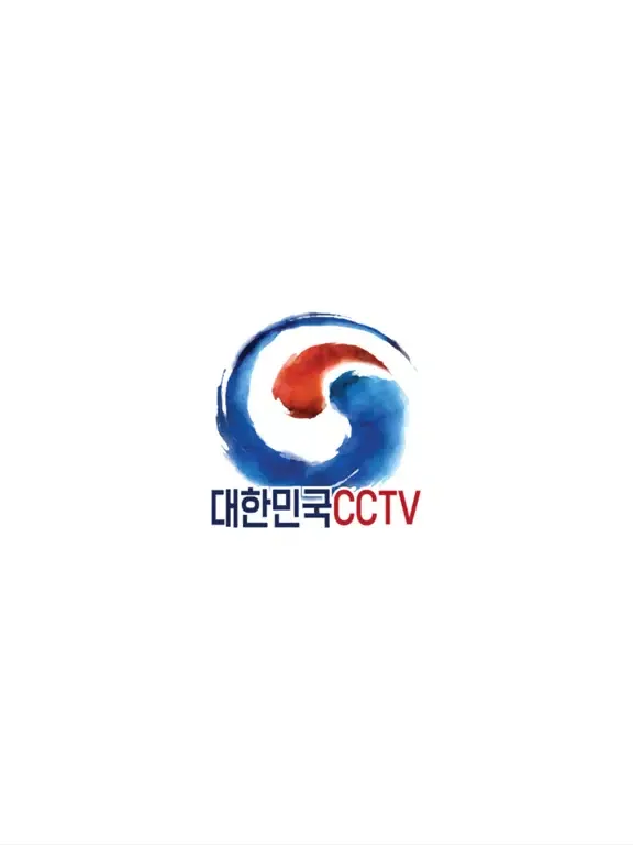 대한민국CCTV iPad 应用截图