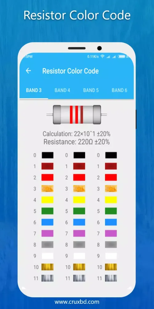 IC DICTIONARY Screenshots