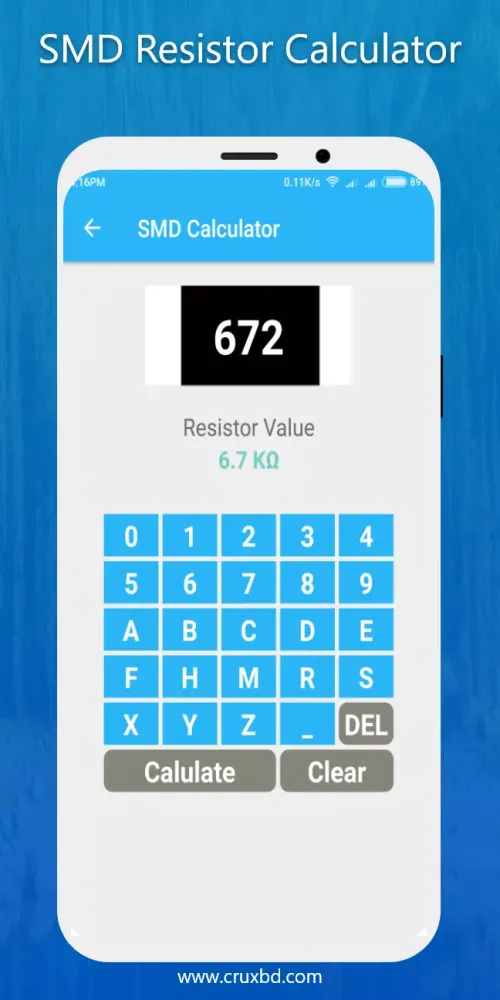 IC DICTIONARY Screenshots