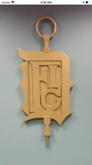 ICD USA SECTION Ekran Görüntüleri