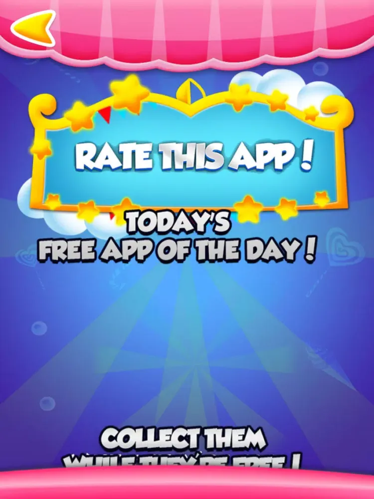 Ice Hut iPad  স্ক্রিনশট