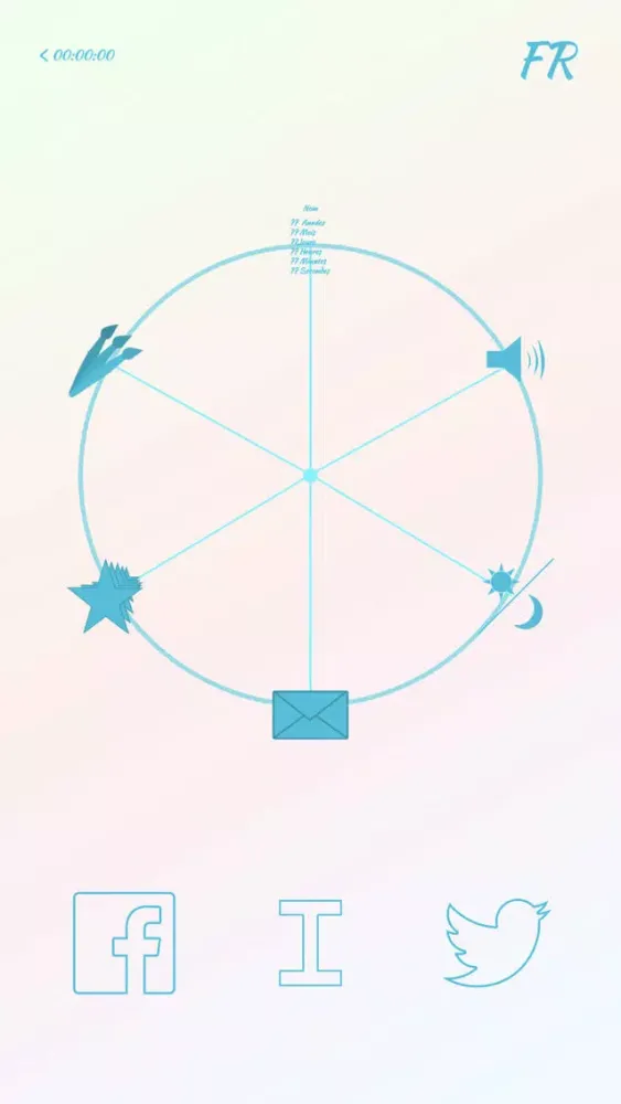 CDJ : Day Counter应用截图