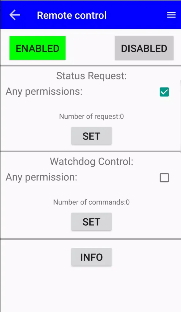 ICE Watchdog Midi应用截图