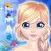 Ice Ballerina: Dress Up Snow