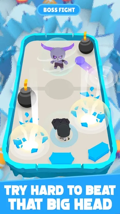 Crash Battle 2 - Idle Heroes Screenshots