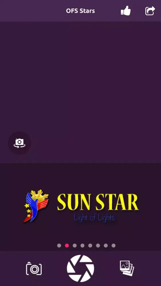 OFS Stars Screenshots