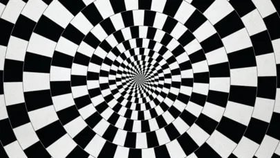 Capturas de pantalla de Hypnosis II - Optical illusion dashboard at your fingertips