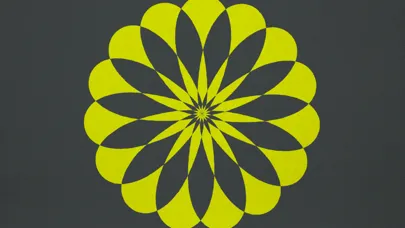 Capturas de pantalla de Hypnosis II - Optical illusion dashboard at your fingertips