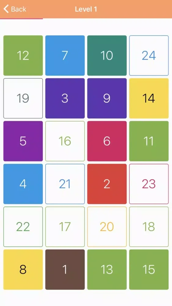 BRAINZ - Mind Challenges Screenshots
