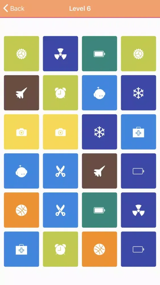 BRAINZ - Mind Challenges Screenshots