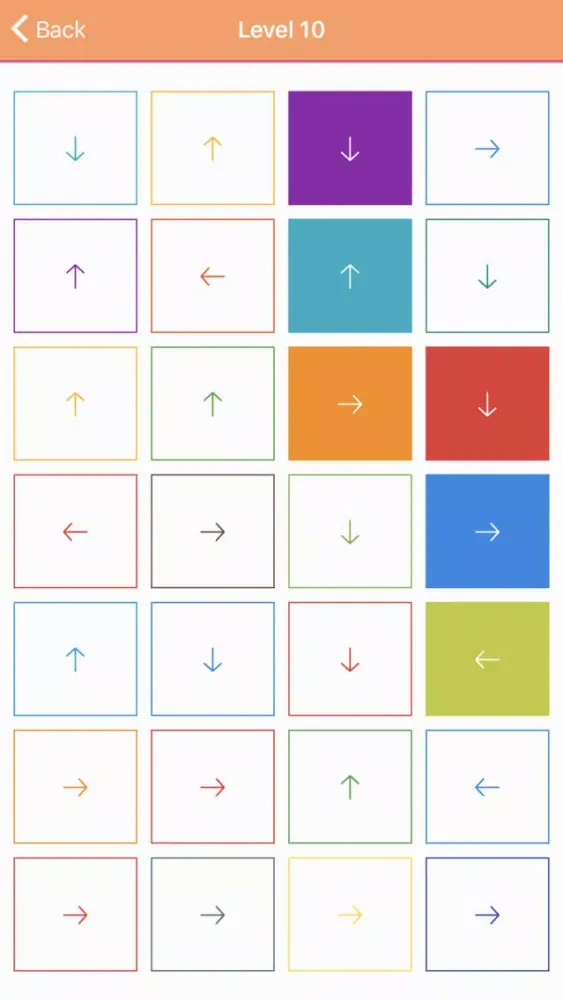 BRAINZ - Mind Challenges Screenshots