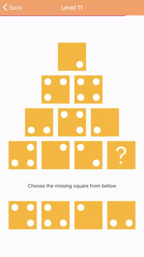 BRAINZ - Mind Challenges Screenshots