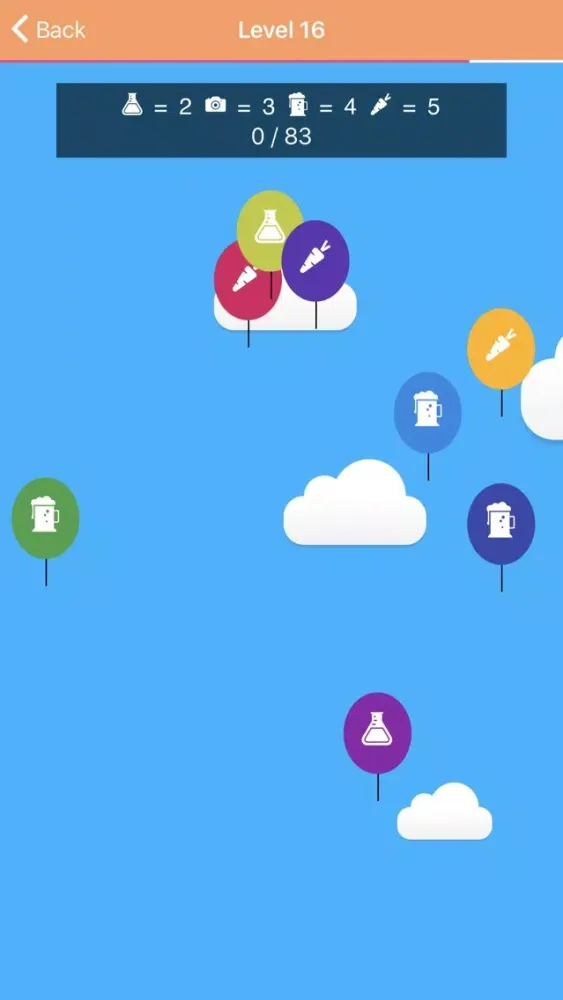 BRAINZ - Mind Challenges Screenshots