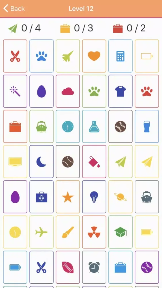 BRAINZ - Mind Challenges Screenshots